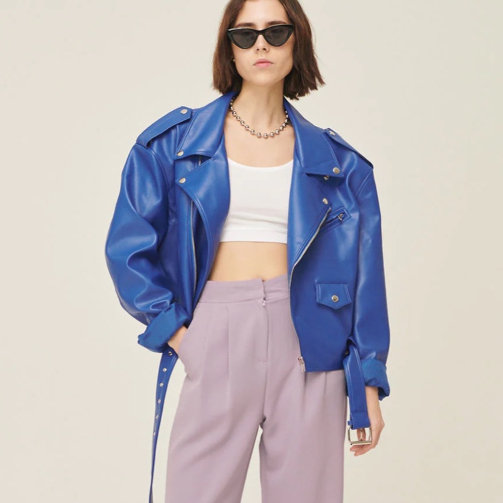 STORETS JACKET - Picture 7 of 11